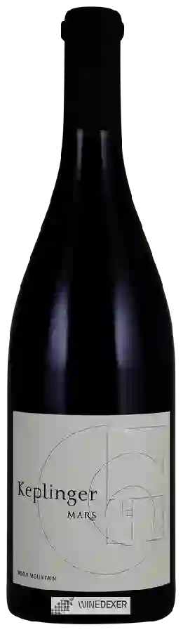 Weingut Keplinger - Mars Weingut Keplinger - Mars