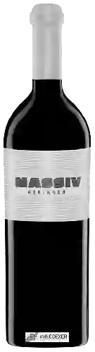 Weingut Keringer - Massiv Weiss