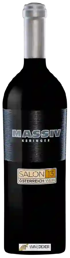 Weingut Keringer - Massiv Weingut Keringer - Massiv