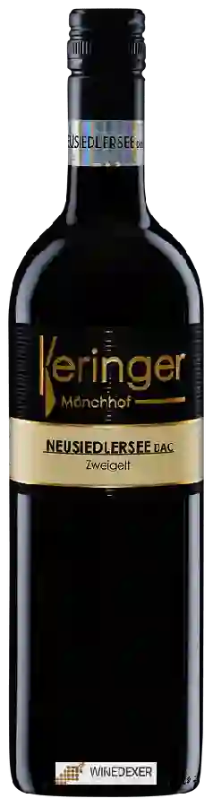 Weingut Keringer - Zweigelt Neusiedlersee