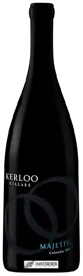 Weingut Kerloo Cellars - Majestic GSM Weingut Kerloo Cellars - Majestic GSM