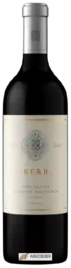 Weingut Kerr - Cabernet Sauvignon