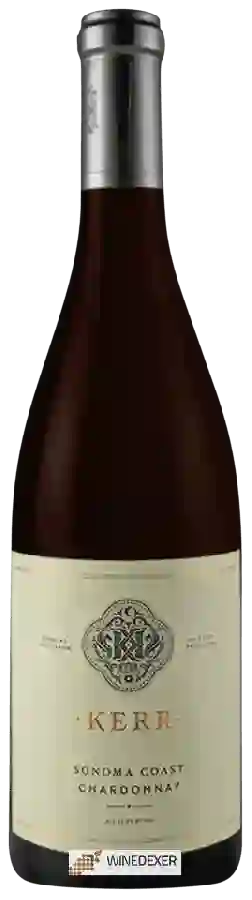 Weingut Kerr - Chardonnay Weingut Kerr - Chardonnay