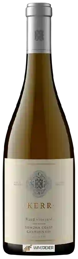 Weingut Kerr - Rued Vineyard Chardonnay Weingut Kerr - Rued Vineyard Chardonnay