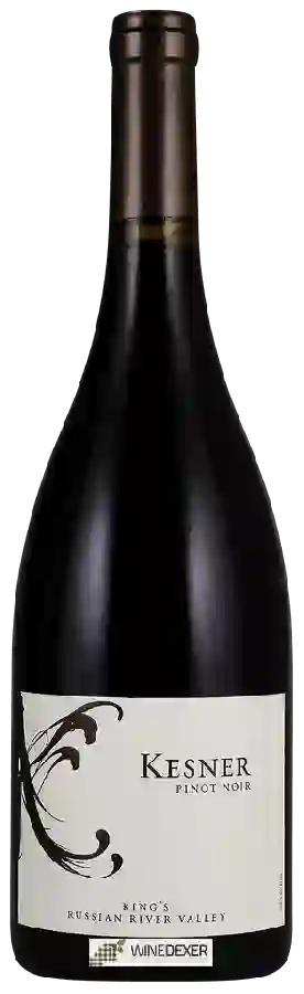 Weingut Kesner - King's Pinot Noir Weingut Kesner - King's Pinot Noir