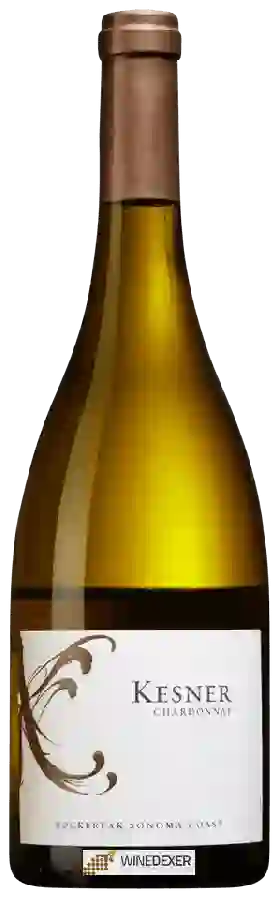 Weingut Kesner - Rockbreak Chardonnay