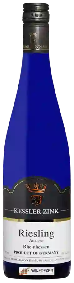 Weingut Kessler-Zink - Riesling Auslese Weingut Kessler-Zink - Riesling Auslese