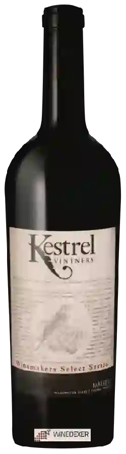 Weingut Kestrel Vintners - Winemaker Select Malbec Weingut Kestrel Vintners - Winemaker Select Malbec