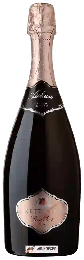 Weingut Kettmeir - Athesis Brut Rosé Weingut Kettmeir - Athesis Brut Rosé