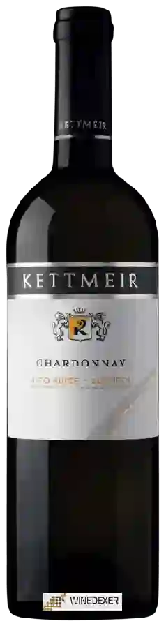 Weingut Kettmeir - Chardonnay Weingut Kettmeir - Chardonnay