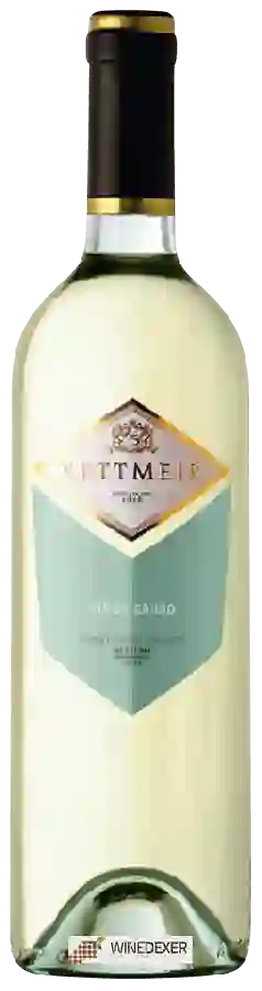 Weingut Kettmeir - Pinot Grigio Vigneti delle Dolomiti Weingut Kettmeir - Pinot Grigio Vigneti delle Dolomiti