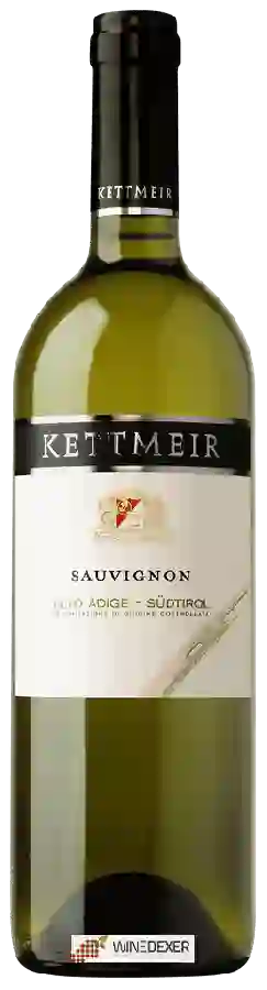 Weingut Kettmeir - Sauvignon