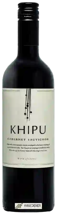 Weingut Khipu - Cabernet Sauvignon Weingut Khipu - Cabernet Sauvignon