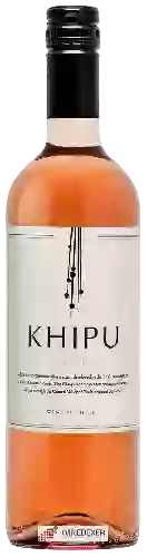 Weingut Khipu - Rosé
