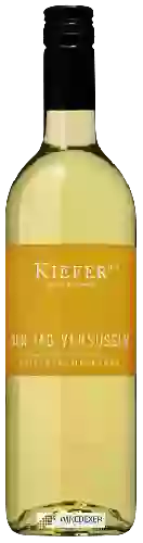 Weingut Kiefer - Den Tag Versüssen