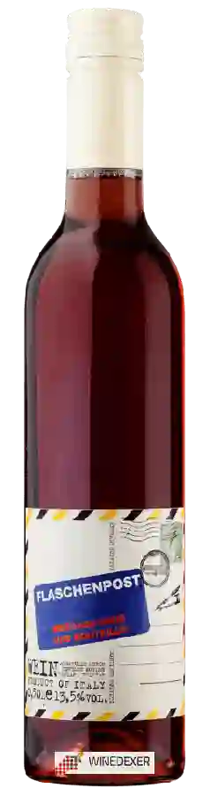 Weingut Kiemberger - Flaschenpost Cuvée Rosé Weingut Kiemberger - Flaschenpost Cuvée Rosé