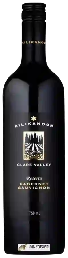 Weingut Kilikanoon - Cabernet Sauvignon Reserve