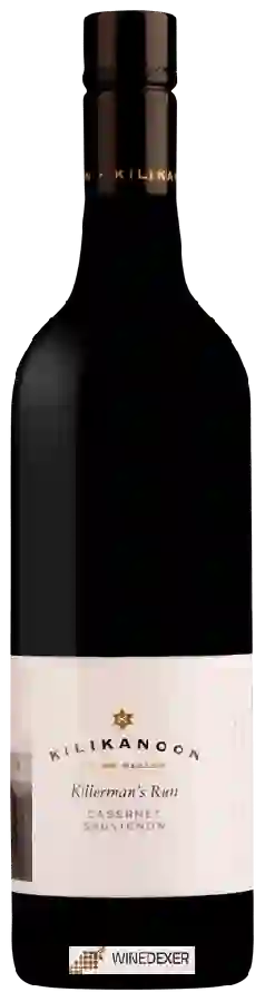 Weingut Kilikanoon - Killerman's Run Cabernet Sauvignon