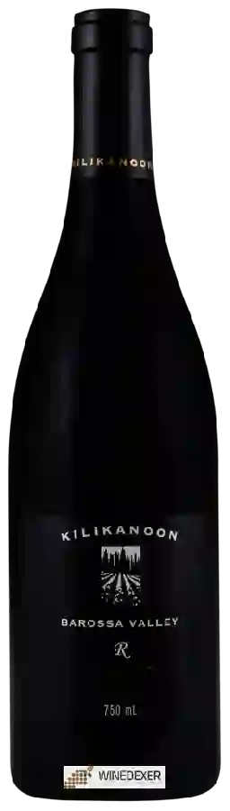 Weingut Kilikanoon - R Shiraz