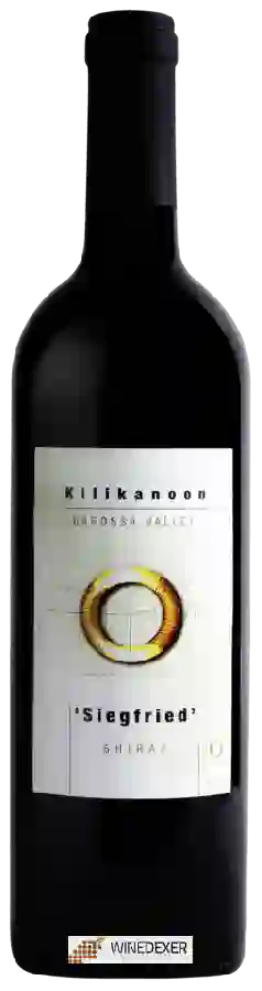 Weingut Kilikanoon - Siegfried Shiraz
