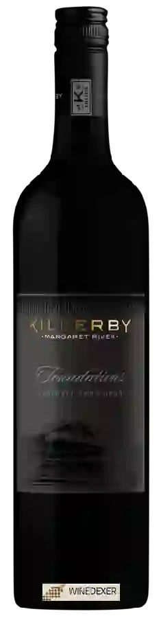 Weingut Killerby - Foundations Cabernet Sauvignon Weingut Killerby - Foundations Cabernet Sauvignon