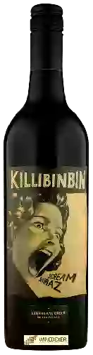 Weingut Killibinbin - Scream Shiraz