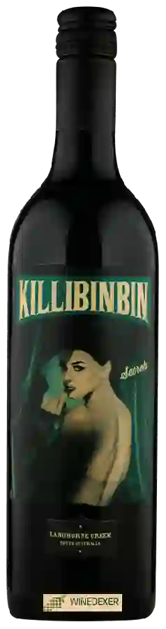 Weingut Killibinbin - Secrets Weingut Killibinbin - Secrets