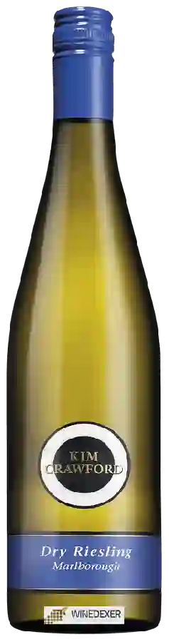 Weingut Kim Crawford - Dry Riesling Weingut Kim Crawford - Dry Riesling