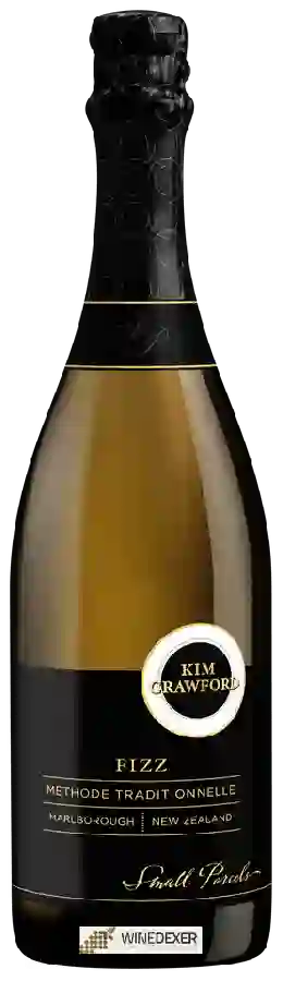 Weingut Kim Crawford - Fizz Methode Traditionnelle (Small Parcels) Weingut Kim Crawford - Fizz Methode Traditionnelle (Small Parcels)