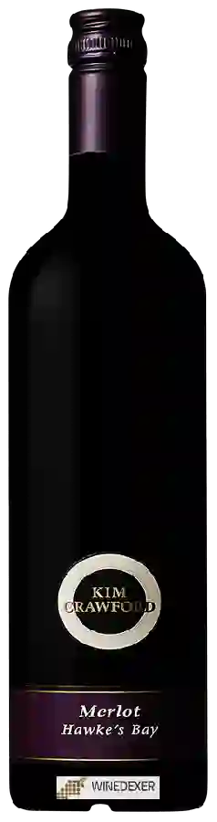 Weingut Kim Crawford - Merlot Weingut Kim Crawford - Merlot