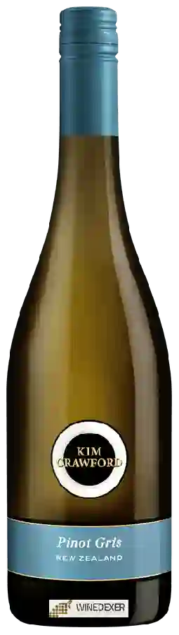 Weingut Kim Crawford - Pinot Gris (Pinot Grigio) Weingut Kim Crawford - Pinot Gris (Pinot Grigio)