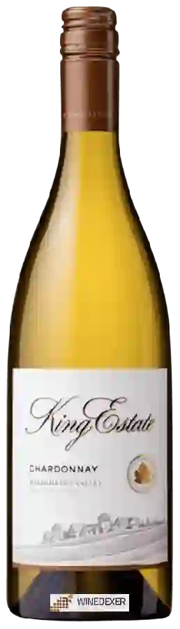 Weingut King Estate - Chardonnay Weingut King Estate - Chardonnay