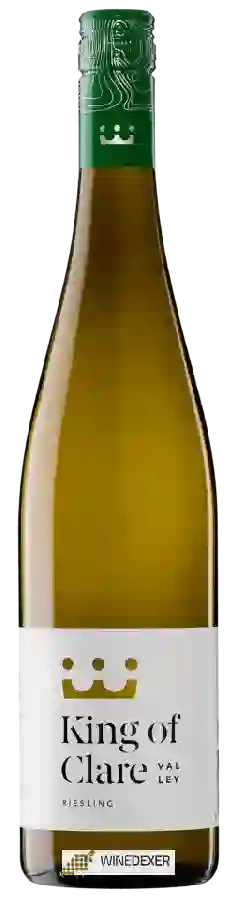 Weingut King of Clare - Riesling