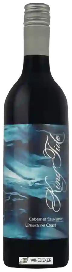 Weingut King Tide - Cabernet Sauvignon