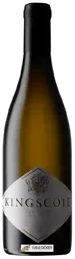 Weingut Kingscote Estate - Fat Fumé Weingut Kingscote Estate - Fat Fumé