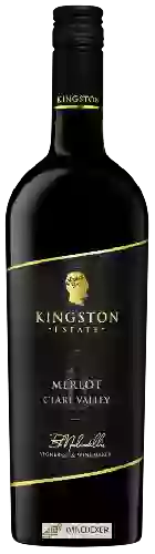 Weingut Kingston - Merlot