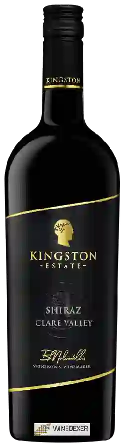 Weingut Kingston - Shiraz