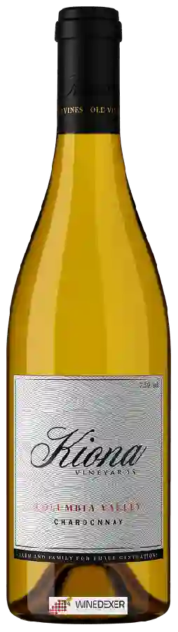 Weingut Kiona Vineyards - Chardonnay