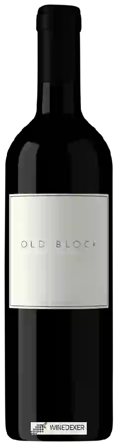 Weingut Kiona Vineyards - Old Block Cabernet Sauvignon Weingut Kiona Vineyards - Old Block Cabernet Sauvignon