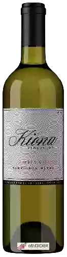 Weingut Kiona Vineyards - Sauvignon Blanc