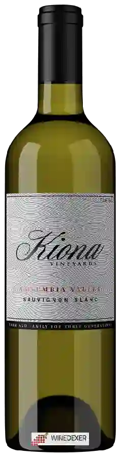 Weingut Kiona Vineyards - Sauvignon Blanc