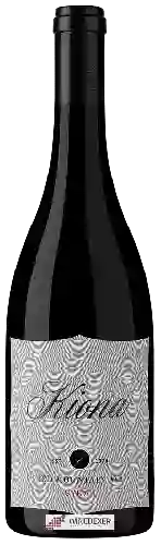 Weingut Kiona Vineyards - Syrah