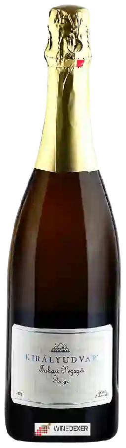 Weingut Királyudvar - Tokaji Pezsgő Henye Brut
