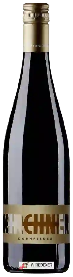 Weingut Kirchner - Dornfelder Weingut Kirchner - Dornfelder