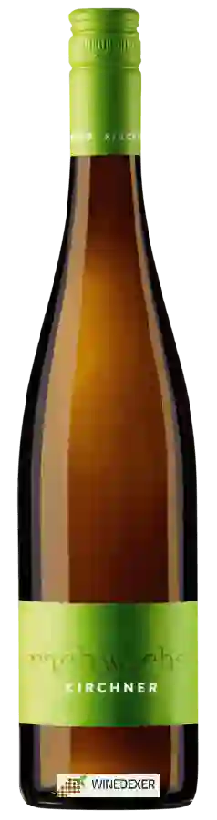 Weingut Kirchner - Nachwuchs