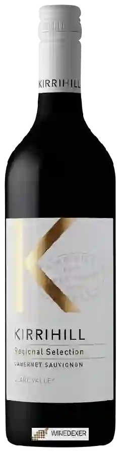 Weingut Kirrihill - Regional Selection Cabernet Sauvignon