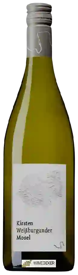 Weingut Kirsten - Weißburgunder Weingut Kirsten - Weißburgunder