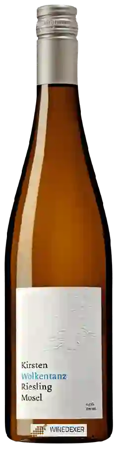 Weingut Kirsten - Wolkentanz Riesling Weingut Kirsten - Wolkentanz Riesling