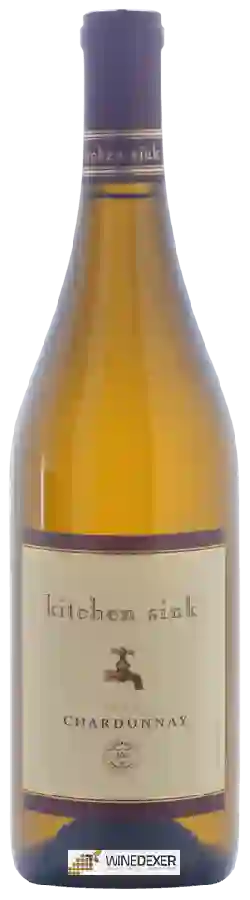 Weingut Kitchen Sink - Chardonnay Weingut Kitchen Sink - Chardonnay