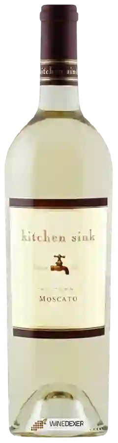 Weingut Kitchen Sink - Moscato Weingut Kitchen Sink - Moscato